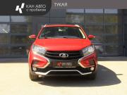 Lada (ВАЗ) XRAY I Казань  - изображение 18