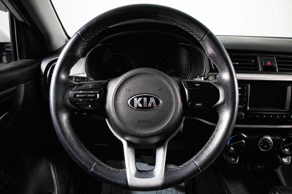 Kia Rio IV Сургут  - изображение 13