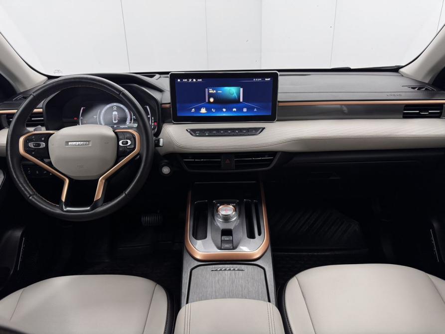 Haval Jolion I Воронеж  - изображение 15