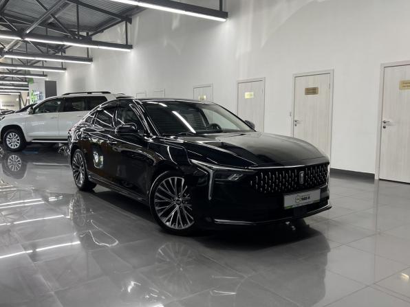 FAW Bestune B70 I с пробегом 2023 года, цена 1 875 000 рублей, 47105 км, лифтбек, Автокод Объявления