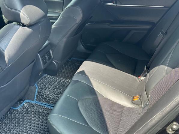 Toyota Camry VIII (XV70) Рестайлинг с пробегом 2021 года, цена 2 949 000 рублей, 149868 км, седан, Автокод Объявления