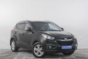 Hyundai ix35 I Кемерово  - изображение 27
