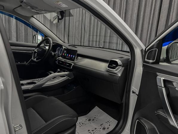 Geely Coolray I с пробегом 2023 года, цена 1 859 000 рублей, 35000 км, внедорожник, Автокод Объявления