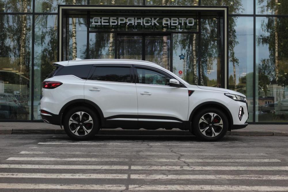 Chery Tiggo 7 Pro Max I Брянск  - изображение 4
