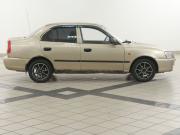 Hyundai Accent II Иваново  - изображение 23