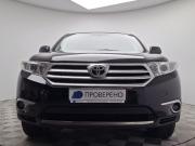 Toyota Highlander II (XU40) Рестайлинг Мурманск  - изображение 25
