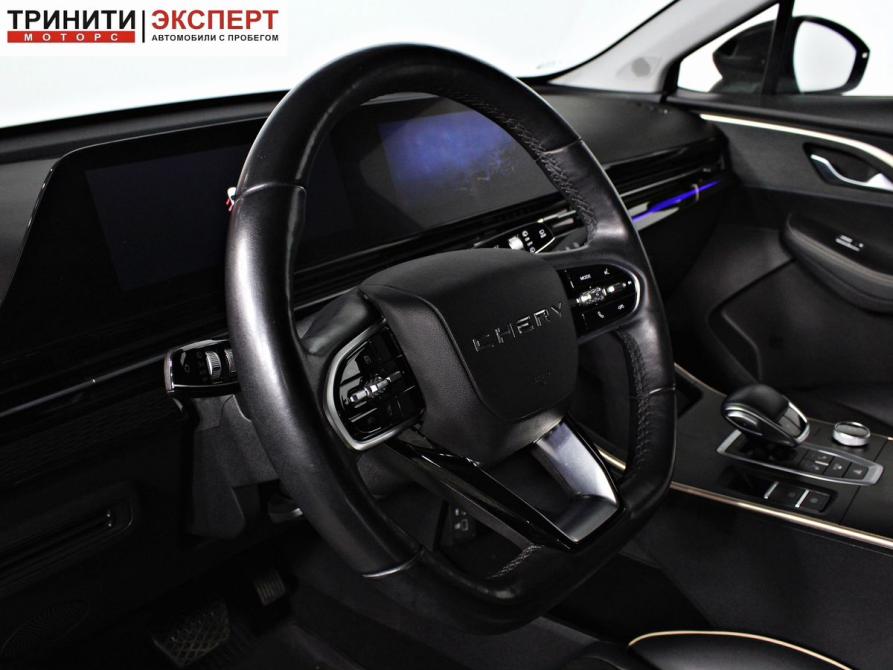 Omoda C5 I Белгород  - изображение 10