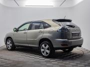 Lexus RX II Рестайлинг Москва  - изображение 21
