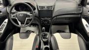 Hyundai Solaris I Рестайлинг Киров  - изображение 23