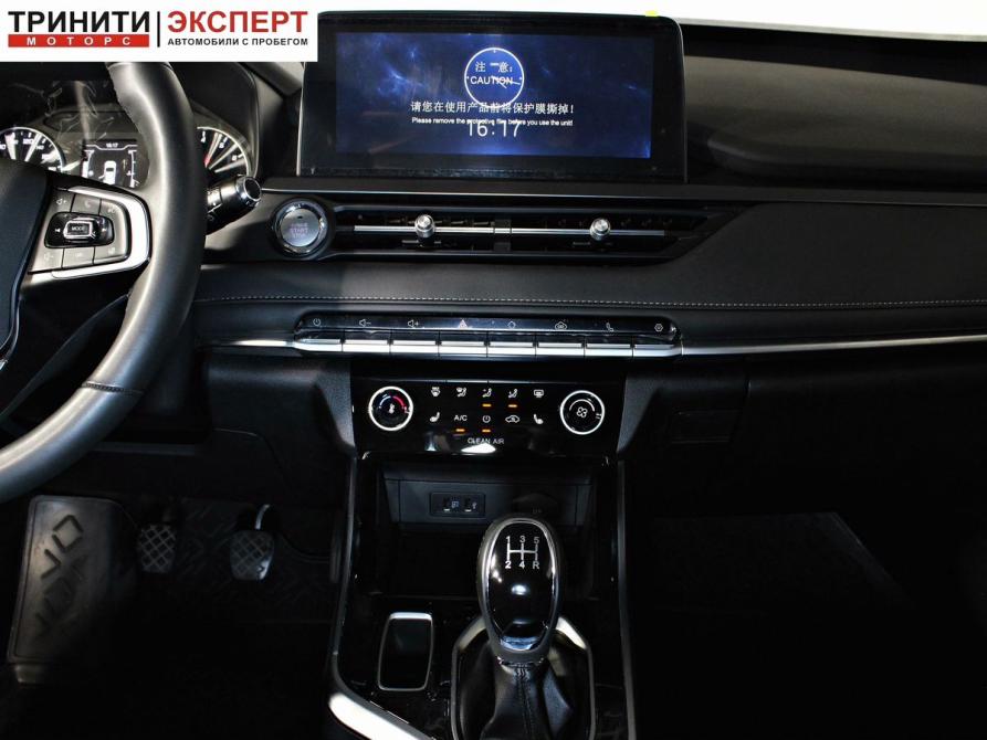 Chery Tiggo 4 Pro I Рестайлинг Белгород  - изображение 15
