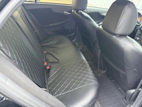 Toyota Corolla X (E140 E150) с пробегом 2008 года, цена 699 000 рублей, 328056 км, седан, Автокод Объявления