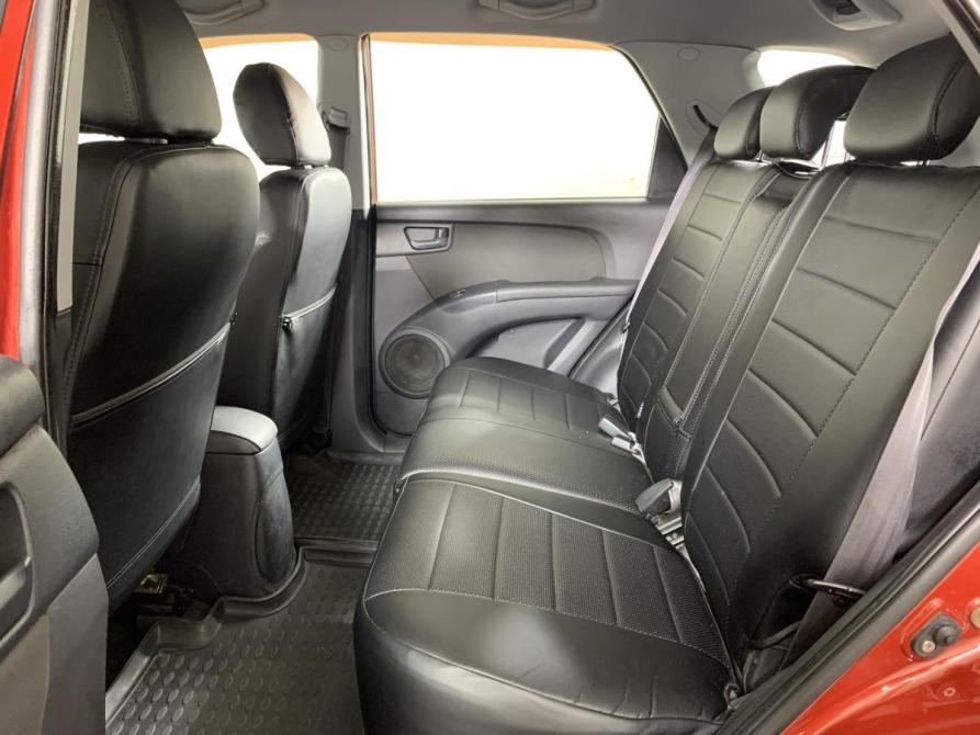 Kia Sportage II Рестайлинг Москва  - изображение 18