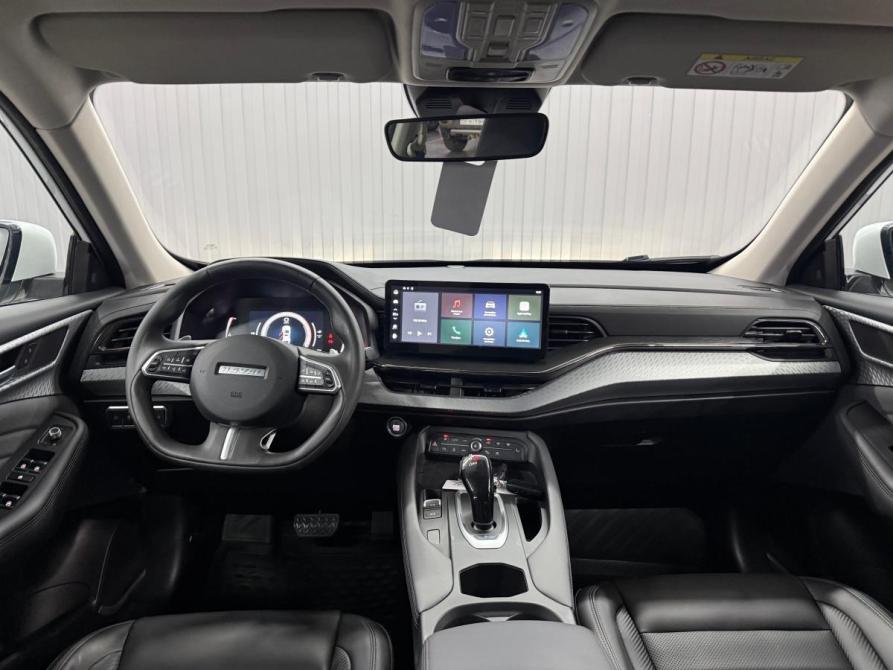 Haval F7x I Рестайлинг Краснодар  - изображение 9