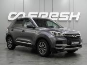 Chery Tiggo 4 I Рестайлинг Воронеж  - изображение 21