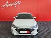 Hyundai Elantra VII (CN7) Вологда  - изображение 27