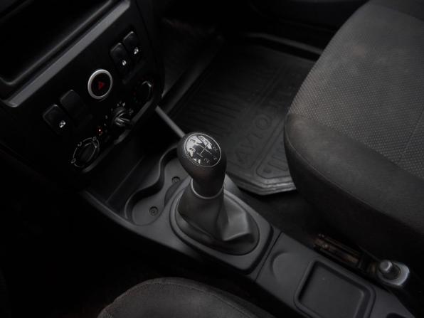 Lada (ВАЗ) Largus I с пробегом 2019 года, цена 750 000 рублей, 149992 км, фургон, Автокод Объявления