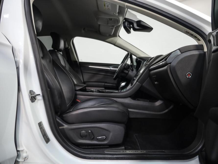 Ford Mondeo V Санкт-Петербург  - изображение 27