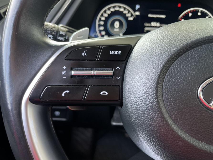 Hyundai Sonata VIII (DN8) Екатеринбург  - изображение 22