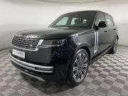 Land Rover Range Rover V Москва  - изображение 21