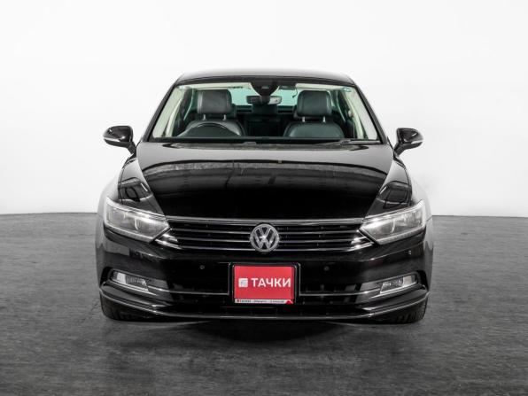 Volkswagen Passat B8 с пробегом 2016 года, цена 1 500 000 рублей, 142500 км, седан, Автокод Объявления