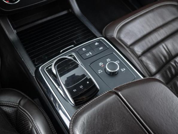 Mercedes-Benz GLE AMG I (W166) с пробегом 2016 года, цена 4 100 000 рублей, 191320 км, внедорожник, Автокод Объявления