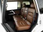 Toyota Land Cruiser 200 Series Рестайлинг 1 Москва  - изображение 32