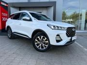 Chery Tiggo 7 Pro I Набережные Челны  - изображение 20