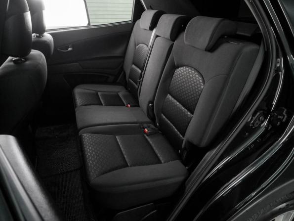 SsangYong Actyon II с пробегом 2012 года, цена 887 000 рублей, 148425 км, внедорожник, Автокод Объявления