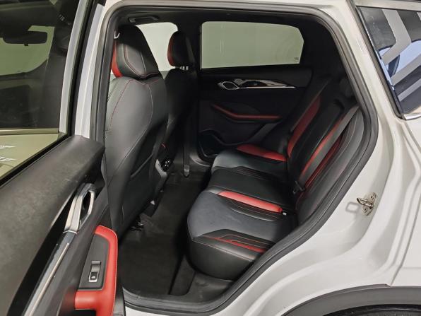Geely Coolray I Рестайлинг с пробегом 2023 года, цена 2 175 000 рублей, 60472 км, внедорожник, Автокод Объявления