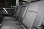Toyota Land Cruiser Prado 150 Series Рестайлинг 2 Новосибирск  - изображение 37