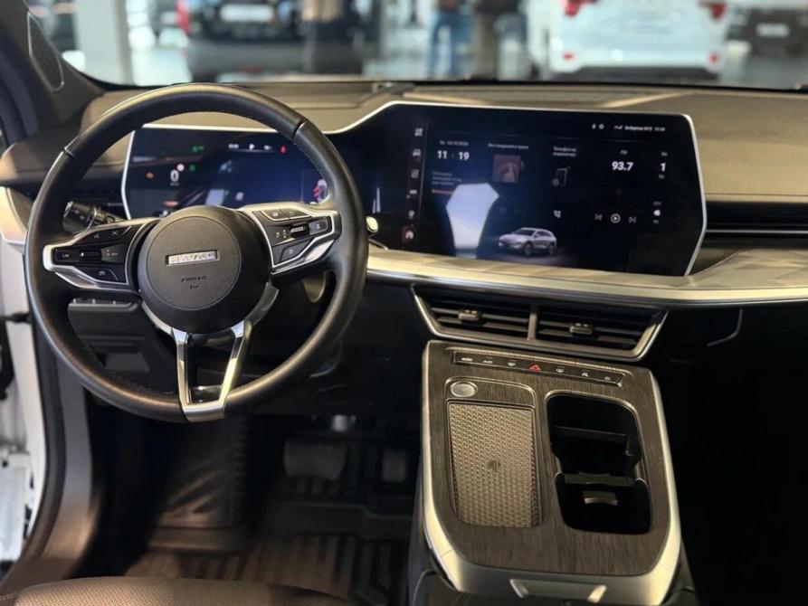 Haval F7 II Екатеринбург  - изображение 15