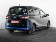 Toyota Sienta II Иркутск  - изображение 26