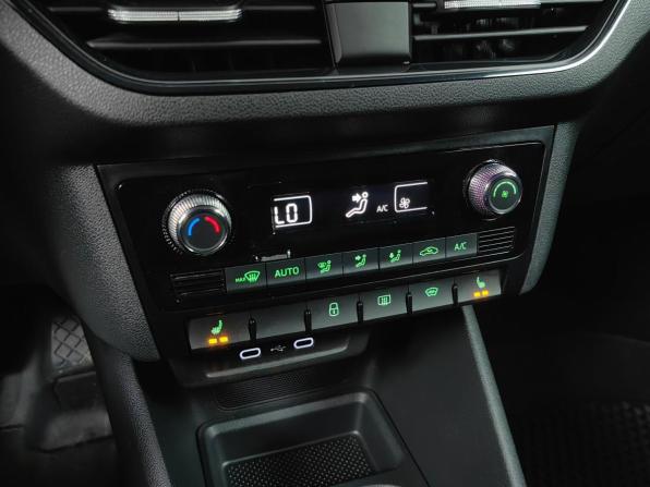 Skoda Rapid II с пробегом 2021 года, цена 1 485 000 рублей, 84574 км, лифтбек, Автокод Объявления