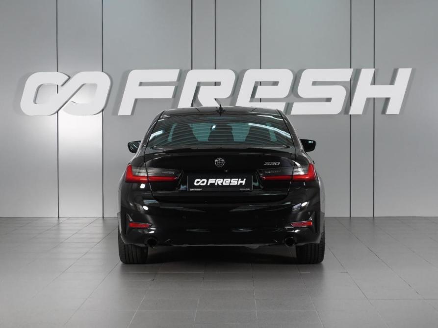BMW 3 серии VII (G2x) Минеральные Воды  - изображение 4