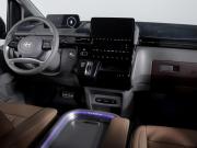 Hyundai Staria I Москва  - изображение 34
