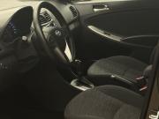 Hyundai Solaris I Рестайлинг Уфа  - изображение 30
