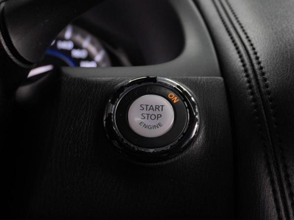 Infiniti QX56 II с пробегом 2010 года, цена 1 870 000 рублей, 224654 км, внедорожник, Автокод Объявления