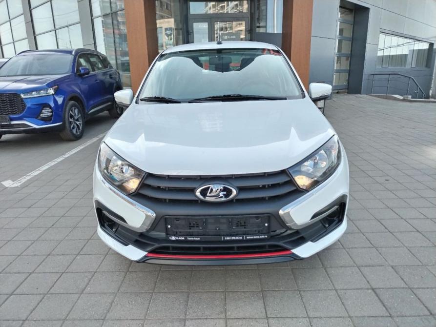 Lada (ВАЗ) Granta I Рестайлинг Краснодар  - изображение 2