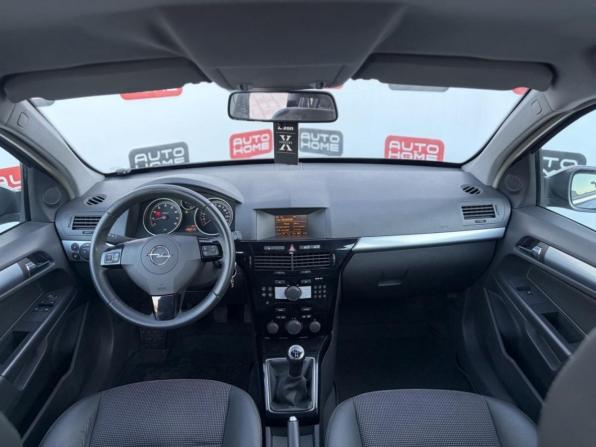 Opel Astra H Рестайлинг с пробегом 2008 года, цена 499 990 рублей, 196019 км, хэтчбек, Автокод Объявления