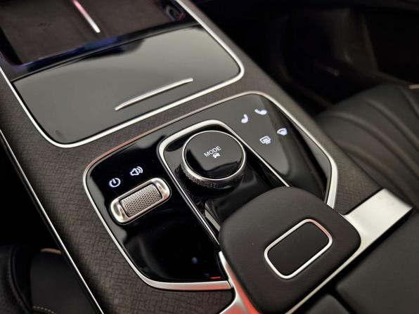 Jaecoo J8 с пробегом 2024 года, цена 2 750 000 рублей, 29248 км, внедорожник, Автокод Объявления