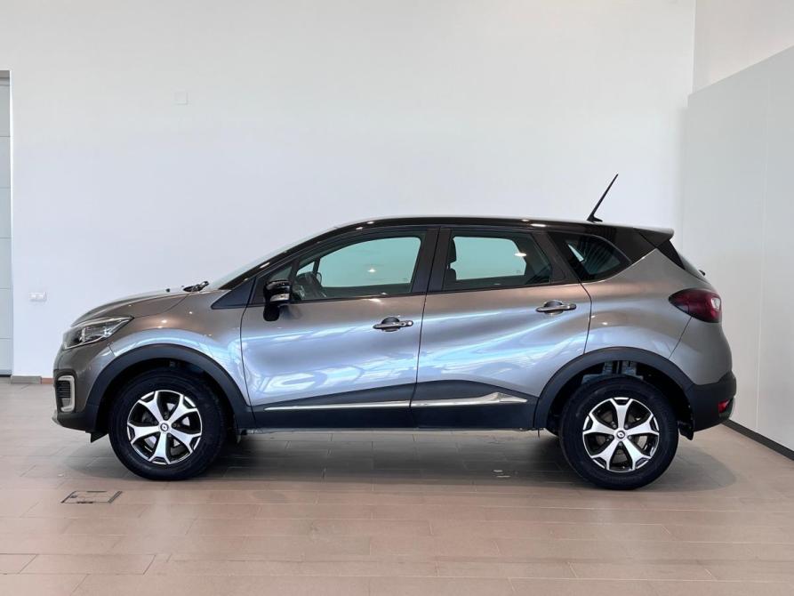 Renault Kaptur I Рестайлинг Волгоград  - изображение 8