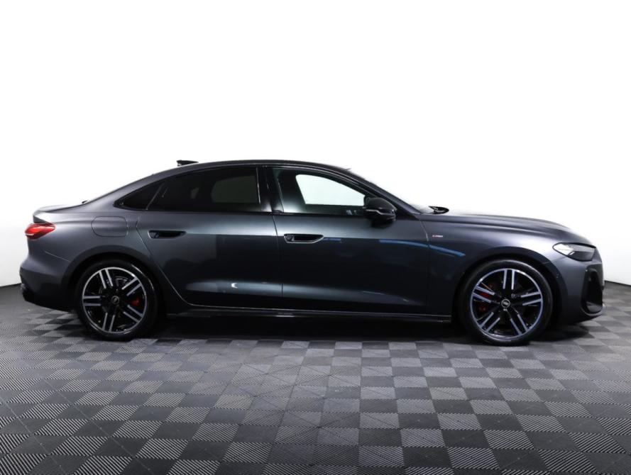Audi A5 III (B10) Москва  - изображение 4