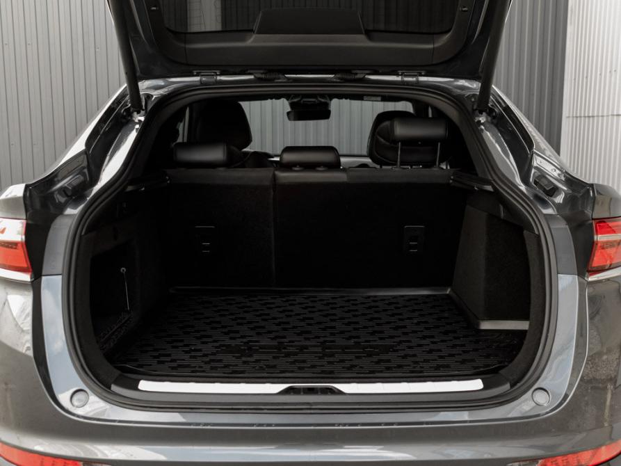 Geely Tugella I Рестайлинг Екатеринбург  - изображение 10