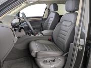 Volkswagen Touareg III Рестайлинг Москва  - изображение 54