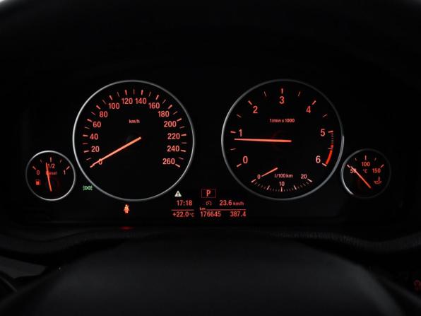 BMW X3 II (F25) Рестайлинг с пробегом 2017 года, цена 2 245 000 рублей, 173000 км, внедорожник, Автокод Объявления
