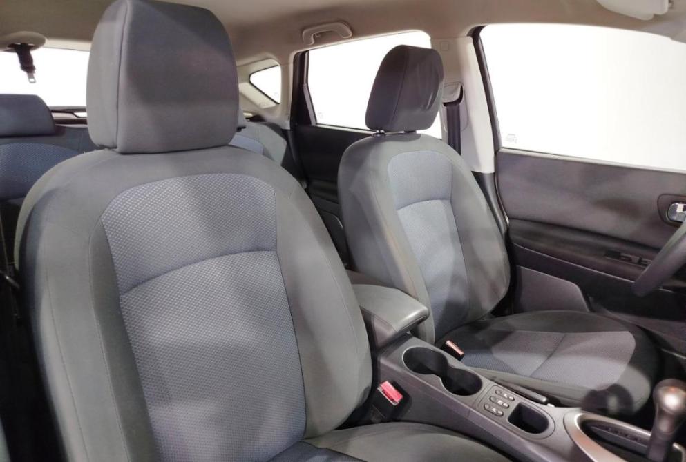 Nissan Qashqai I Рестайлинг Саратов  - изображение 23