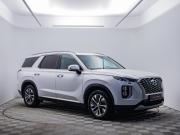 Hyundai Palisade I Москва  - изображение 22