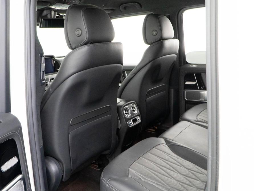 Mercedes-Benz G-Класс III (W463) Москва  - изображение 11