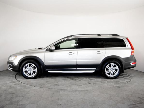 Volvo XC70 II с пробегом 2012 года, цена 1 499 000 рублей, 253444 км, универсал, Автокод Объявления
