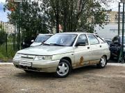 Lada (ВАЗ) 2112 Санкт-Петербург  - изображение 14